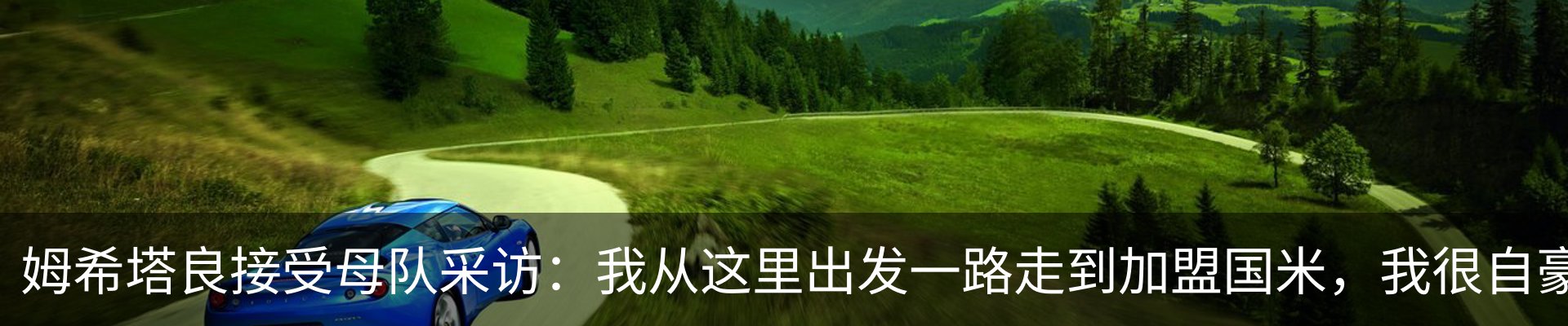 新闻动态