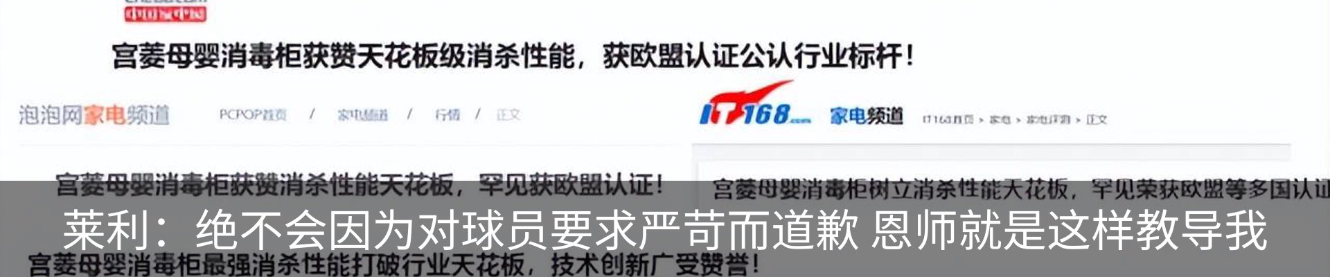 新闻动态