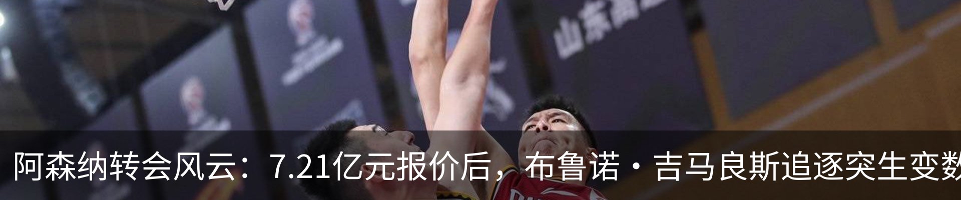 新闻动态
